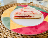 Foto del paso 6 de la receta: Tarta de queso!! 🍰