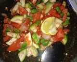 Foto langkah ke 4 dari resep Beberuk terong.