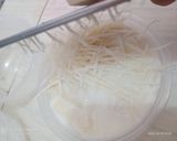 Foto langkah ke 4 dari resep Setup Roti Tawar.