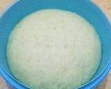 Foto langkah ke 3 dari resep Roti Burger Guampang Sehat Bergizi Tinggi.