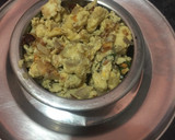 முட்டை பொரியல் ரெசிபி ஸ்டேப் 4 புகைப்படம்