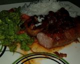 Foto del paso 3 de la receta: Chorizos al vino blanco 🍷