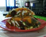 Foto del paso 4 de la receta: Queso pata de vaca... o chileno
