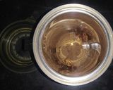 சாக்லேட் சியா புட்டிங்கு(Chocolate chia Pudding recipe in tamil) ரெசிபி ஸ்டேப் 3 புகைப்படம்