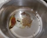 દાલ ફ્રાય(Dal Fry Recipe in Gujarati) રેસીપી સ્ટેપ3ફોટો