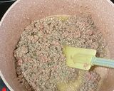 صورة لخطوة 2 من وصفة رز بالبازيلا