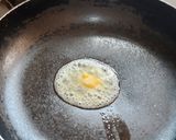 A picture of step 8 of Egg roll.