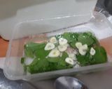 รูปขั้นตอนการทำที่ 10 ของ กุ้งแช่น้ำปลาเดินดง