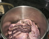 Foto del paso 1 de la receta: Arroz y pulpo