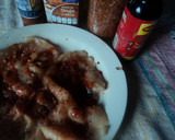 Foto del paso 1 de la receta: Pollo San Blas, estilo riviera nayarita con ensalada ranchera. México