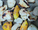 Foto langkah ke 3 dari resep 447. Pesmol Ikan Nila khas Sunda.