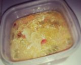 Foto langkah ke 3 dari resep Seblak Mie kuah tanpa bakso.