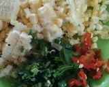 Foto langkah ke 1 dari resep Bakwan Jagung.