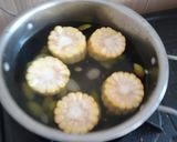 Foto langkah ke 1 dari resep Sayur Asem simple.