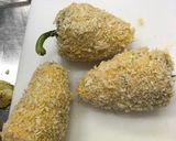 Foto del paso 9 de la receta: Chiles Capeados Sonorenses