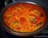 Foto langkah ke 3 dari resep Gulai Tunjang.