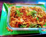 Baigan Brinjal Bhartha recipe step 6 photo