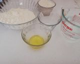 Foto del paso 1 de la receta: Baguette