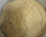 Naked lemon cake recipe step 8 photo