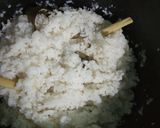 Foto langkah ke 3 dari resep Nasi Uduk Magiccom Anti Ribet.