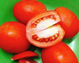 Hình bước làm 1 của món Cá thu sauce cà chua
