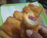 Foto langkah ke 2 dari resep Risoles Mayo.