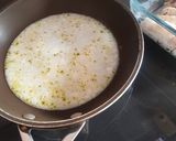 Foto del paso 1 de la receta: Medallones de pescado blanco con salsa pesto