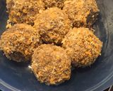 Foto langkah ke 5 dari resep Tater Tots Bakso.