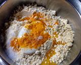 ধোকলা (Dhokla recipe in Bengali) রেসিপি ধাপ - 1 ছবি