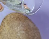 Foto del paso 3 de la receta: Pan de lentejas (sin remojar) y avena