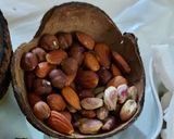 عکس مرحله 1 از دستور تنقلات سالم مادر- دختری