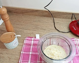 Foto del paso 2 de la receta: Pasta al pesto de limón (espaguetis)