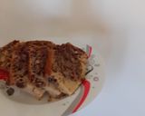 Foto del paso 5 de la receta: Bizcochuelo marmolado