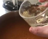 Foto del paso 8 de la receta: Jamoncitos de pollo en salsa de la abuela
