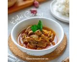 Foto langkah ke 5 dari resep Gulai Cincang Padang.