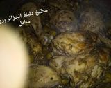 صورة لخطوة 4 من وصفة الكباب الجزائري