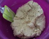 Foto del paso 1 de la receta: Ñoquis sin gluten