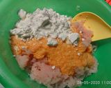 Foto langkah ke 4 dari resep Nugget Ikan Gabus.