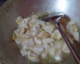 Foto langkah ke 1 dari resep Ca sawi tahu.