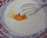 Foto del paso 3 de la receta: Tarta de queso y yogur