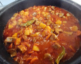 Foto del paso 8 de la receta: Estofado de carne