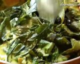 Foto langkah ke 4 dari resep Resep Gulai Ikan Khas Rumah Makan Padang (Pariaman) Sumbar.