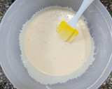 Foto del paso 5 de la receta: ✨💫 Torres de chenoa - Torre de panqueques con aprovechamiento de vitel tonné 💫✨