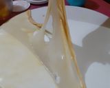 Foto langkah ke 11 dari resep Cemilan : Roti Cane Toping.