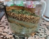 Foto del paso 2 de la receta: Mezcla de Especias Palestinas (Za' atar)