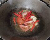 Foto langkah ke 2 dari resep Sambal Baby Cumi.