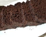 Foto del paso 5 de la receta: Queque de chocolate y beterraga