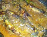 Foto langkah ke 5 dari resep Lele bumbu rempah pedas manis.