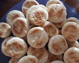 Foto del paso 4 de la receta: Bizcochitos salados ideal para acompañar el mate