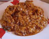 Foto del paso 8 de la receta: Guiso de arroz
